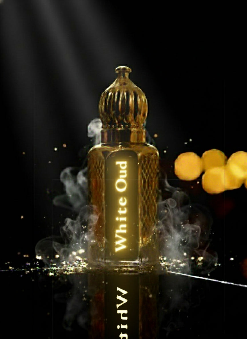 White Oud