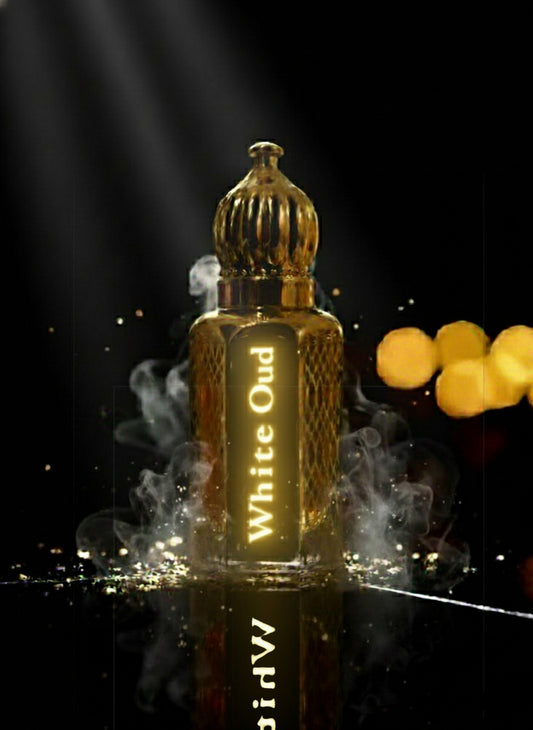 White Oud
