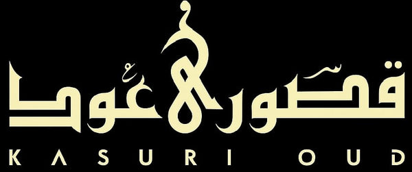 Kasuri Oud
