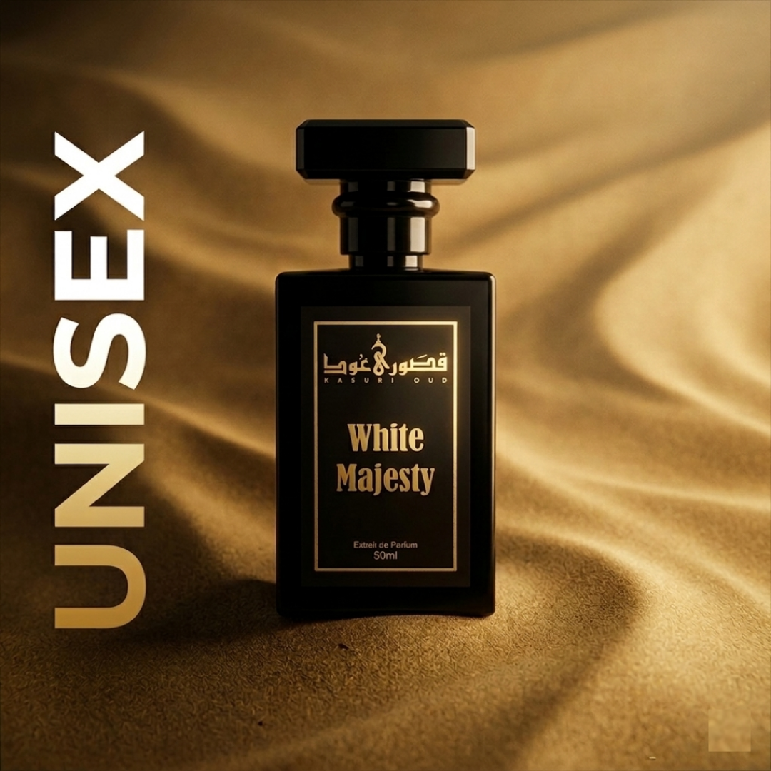 Unisex Perfume
