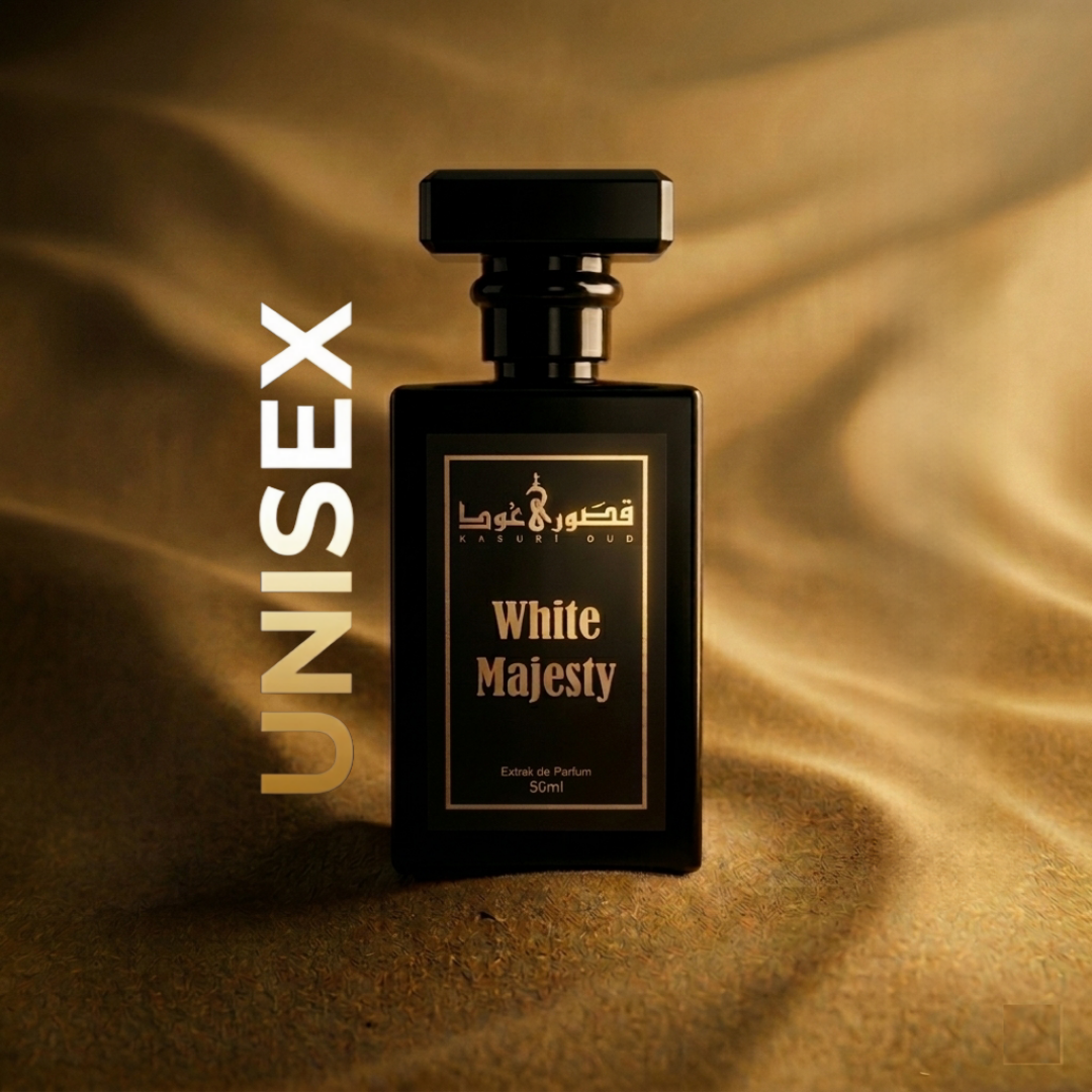 Unisex Perfume