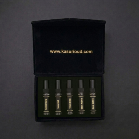 Tester set